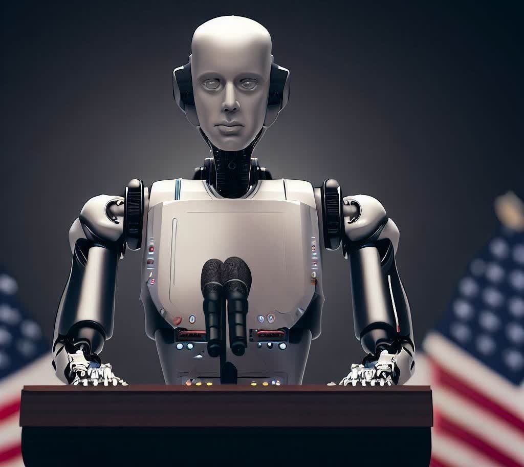 Study reveals left-wing bias in ChatGPT