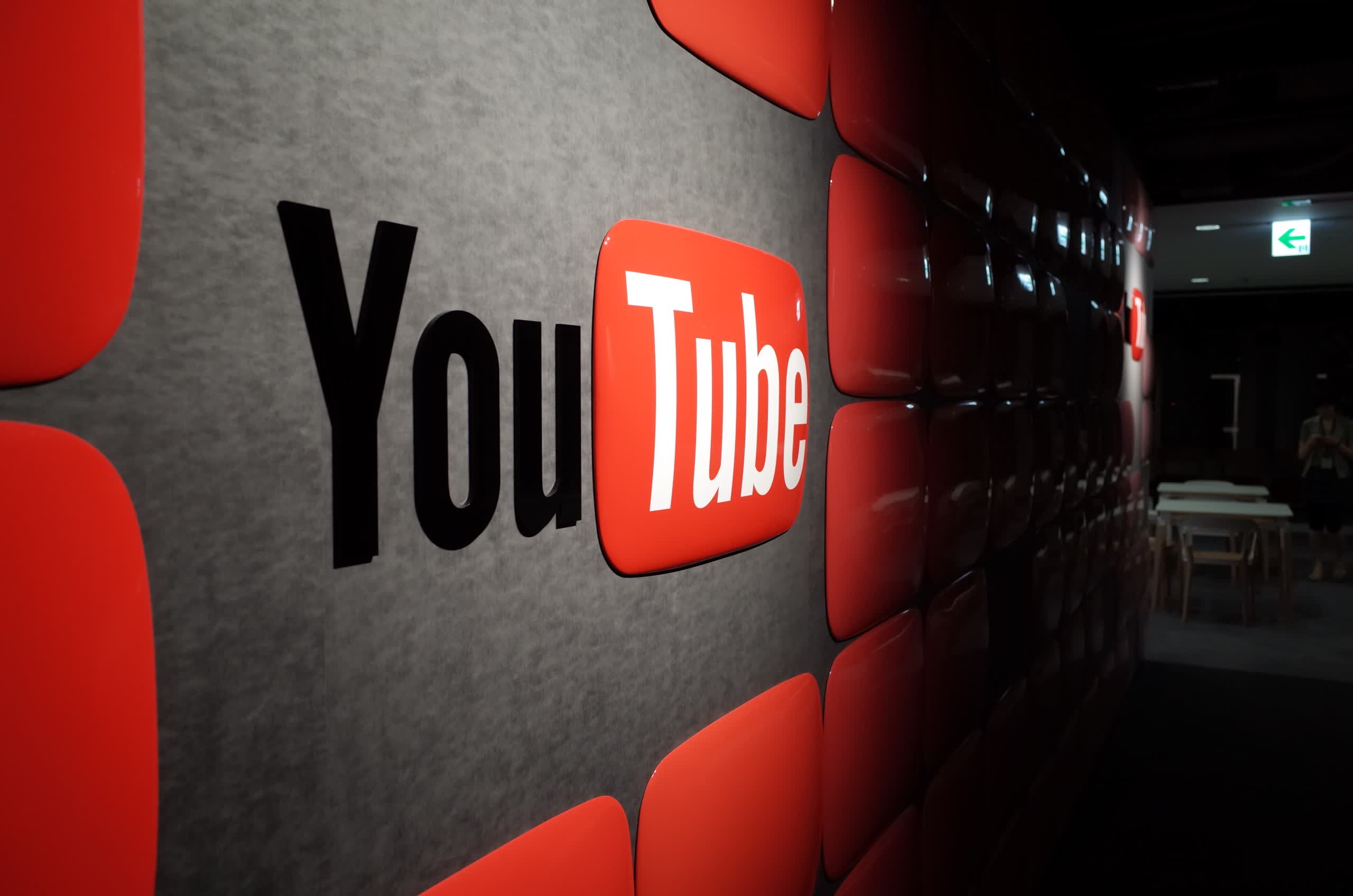 Toà án Mỹ: Thuật toán YouTube không phân biệt chủng tộc và đồng tính
