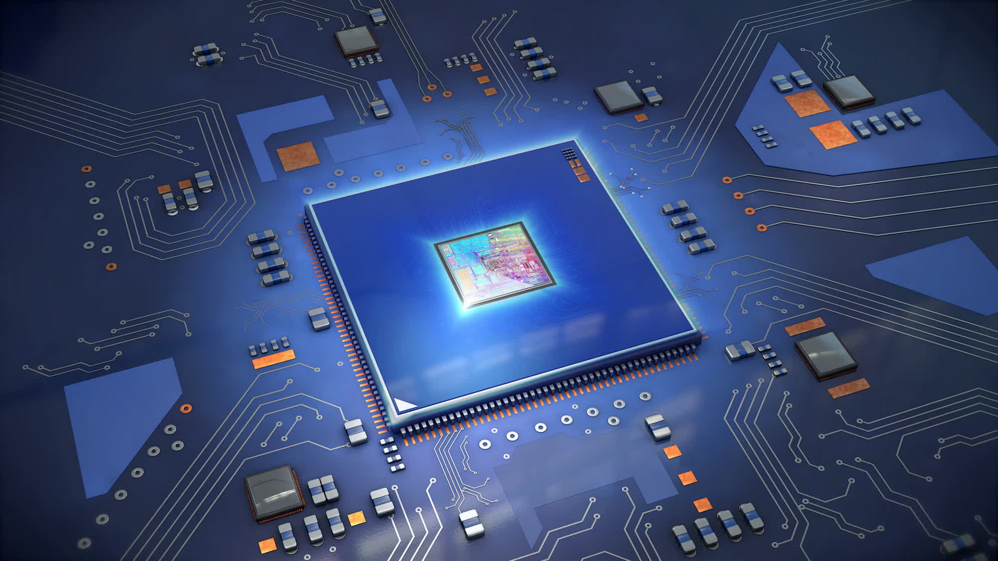 TrendForce dự đoán tương lai tươi sáng của ngành DRAM TrendForce predicts a return to profitability for the DRAM industry