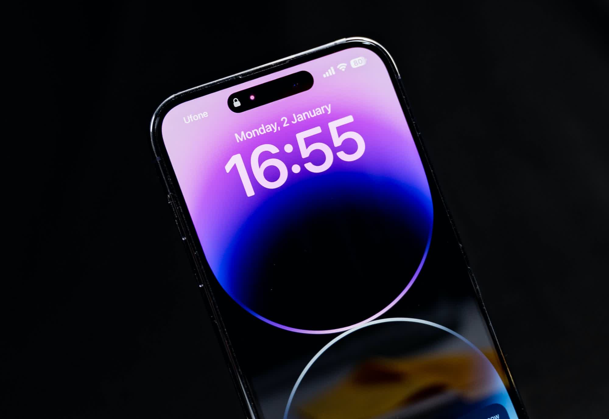 iPhone 15 Pro Max chiếm tới 40% số lô hàng mẫu mới iPhone 15 Pro Max to account for up to 40% of new model shipments