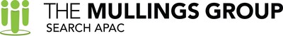 The Mullings Group Search APAC logo The Mullings Group Search APAC logo