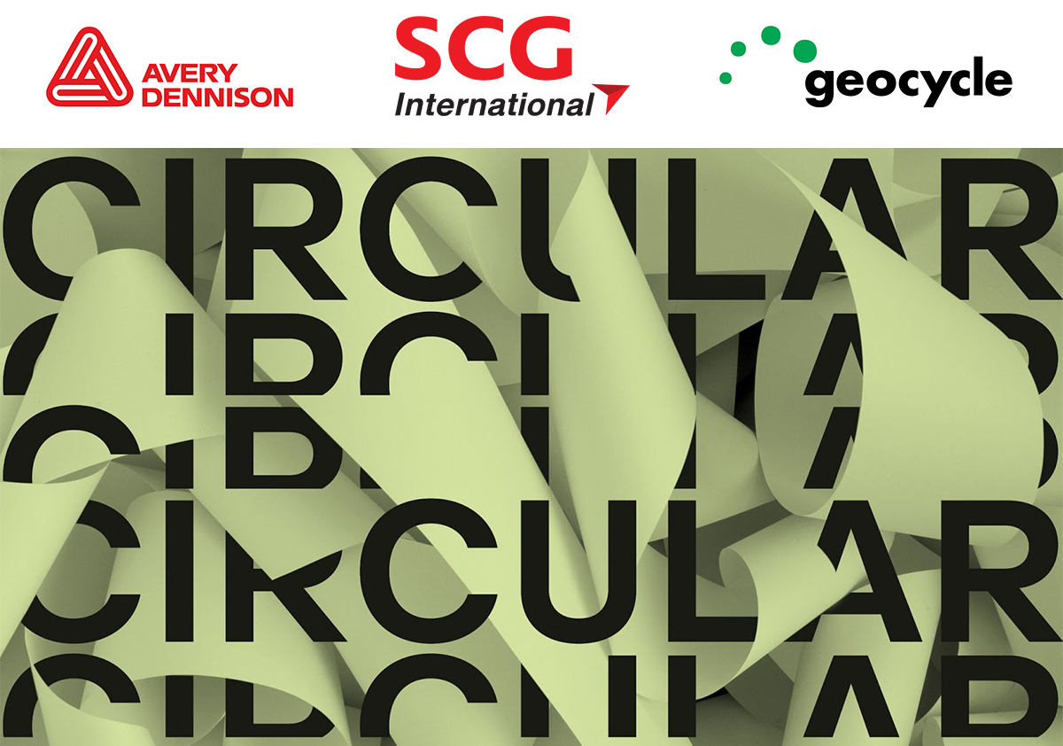 Avery Dennison đạt được những thành tựu mới trong lĩnh vực tái chế nhãn mác TechTimes Vietnam Avery Dennison đạt được những thành tựu mới trong lĩnh vực tái chế nhãn mác