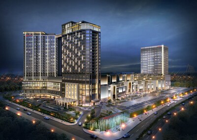 KHÁCH SẠN L7 BÊN LOTTE TÂY HỒ HÀ NỘI KHÁCH SẠN L7 BÊN LOTTE TÂY HỒ HÀ NỘI