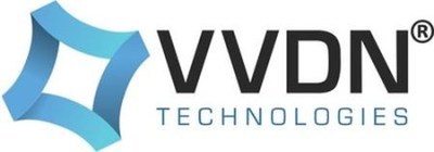 Logo VVDN Technologies Logo VVDN Technologies