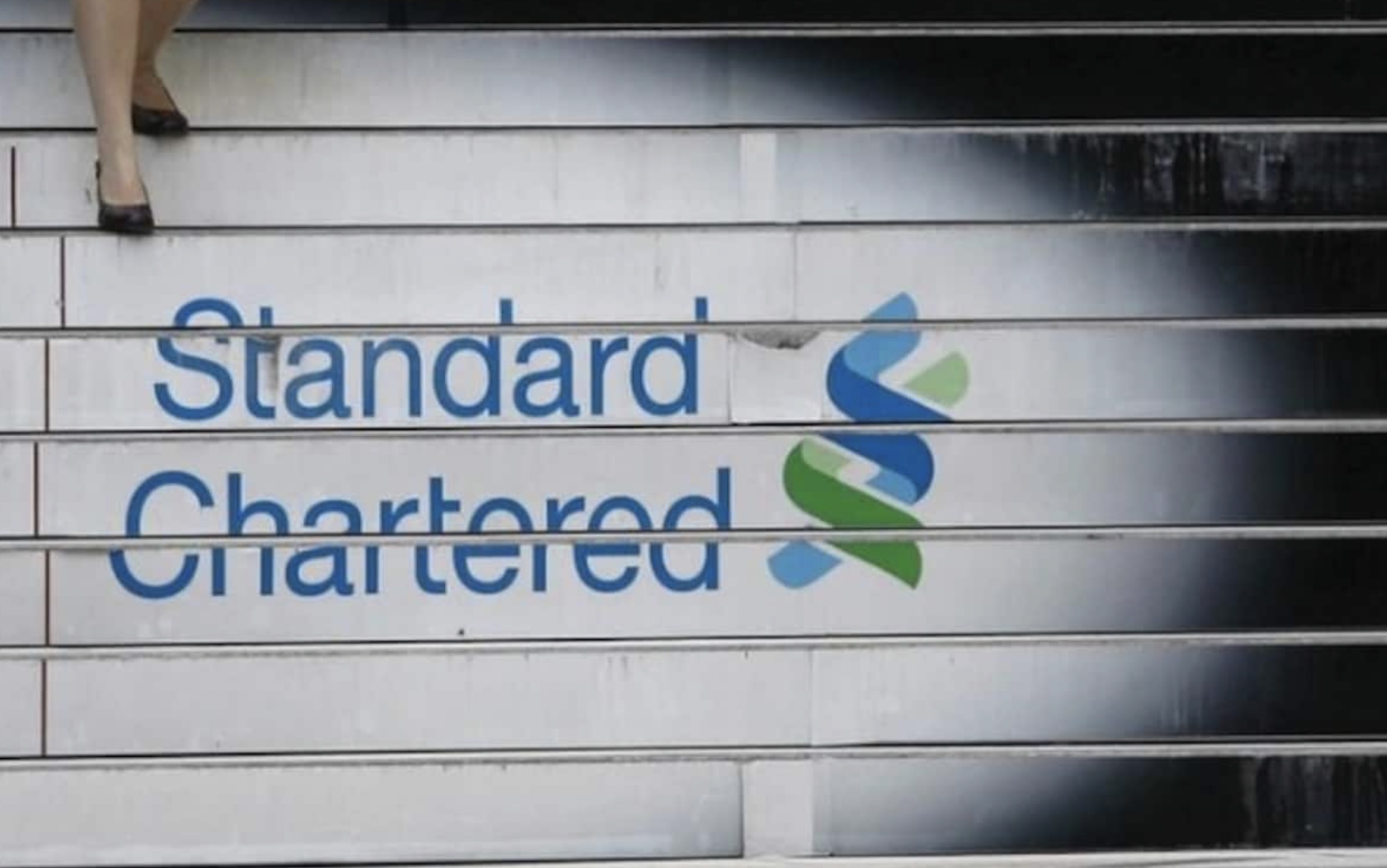 Standard Chartered tham gia Sáng kiến AFP DEI