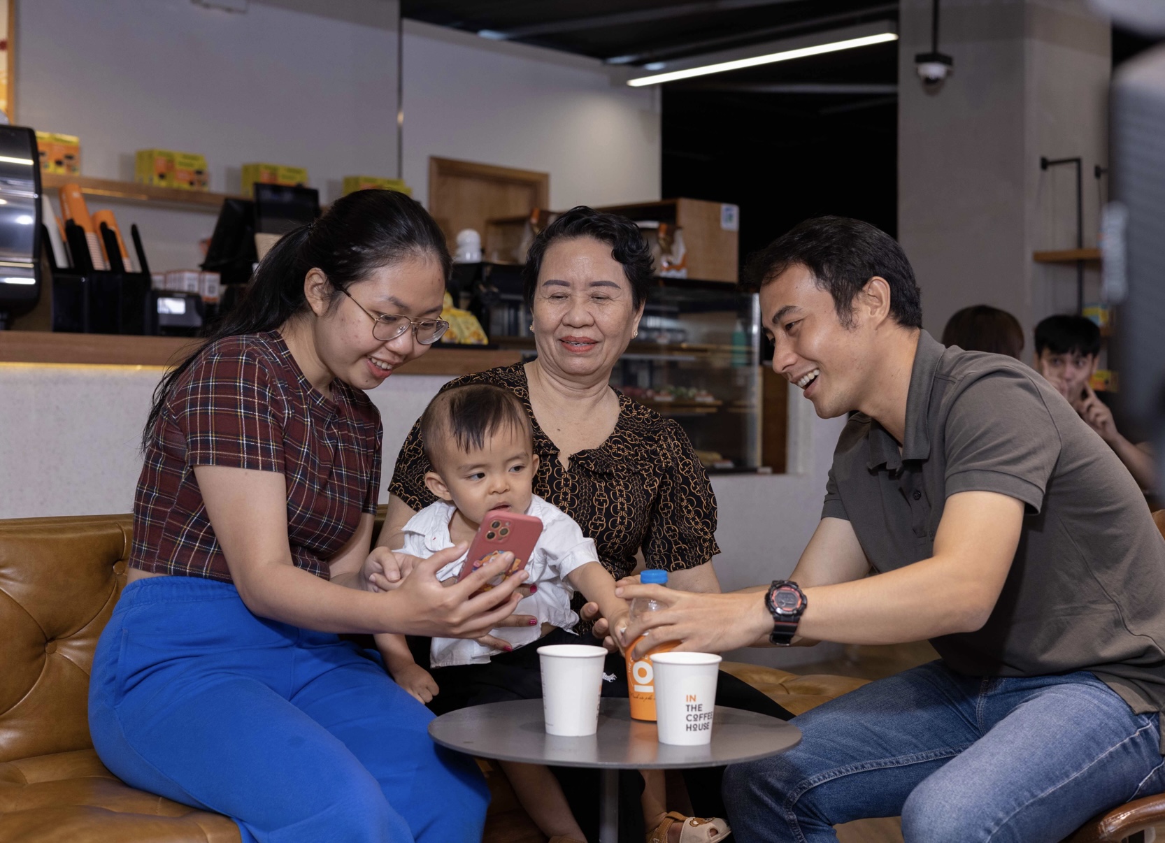 Zalo luôn là ứng dụng được ưu tiên cài đặt của nhiều khách hàng