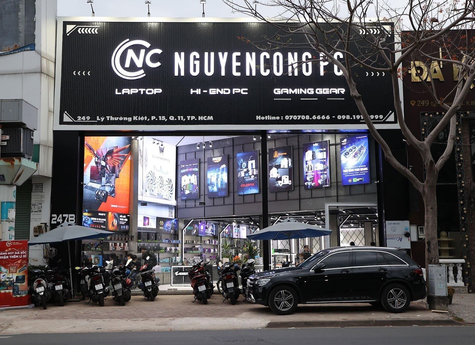 Máy tính Nguyễn Công: Địa chỉ lắp đặt máy tính đồ họa cao cấp chuyên nghiệp tại Việt Nam TechTimes Vietnam Máy tính Nguyễn Công: Địa chỉ lắp đặt máy tính đồ họa cao cấp chuyên nghiệp tại Việt Nam