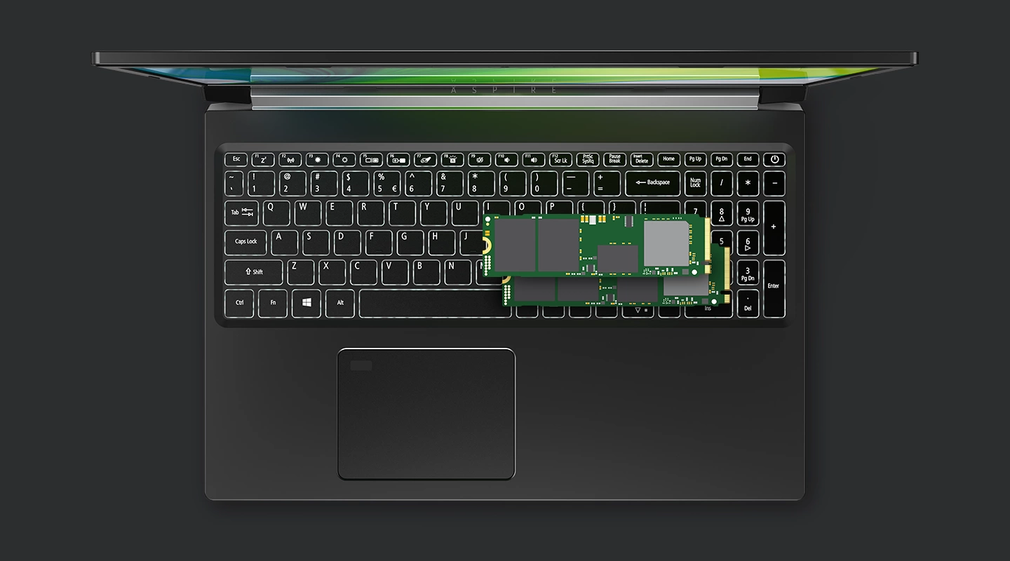 Acer Aspire 7: Laptop gaming dưới 20 triệu đồng đáng mua TechTimes Vietnam Acer Aspire 7: Laptop gaming dưới 20 triệu đồng đáng mua
