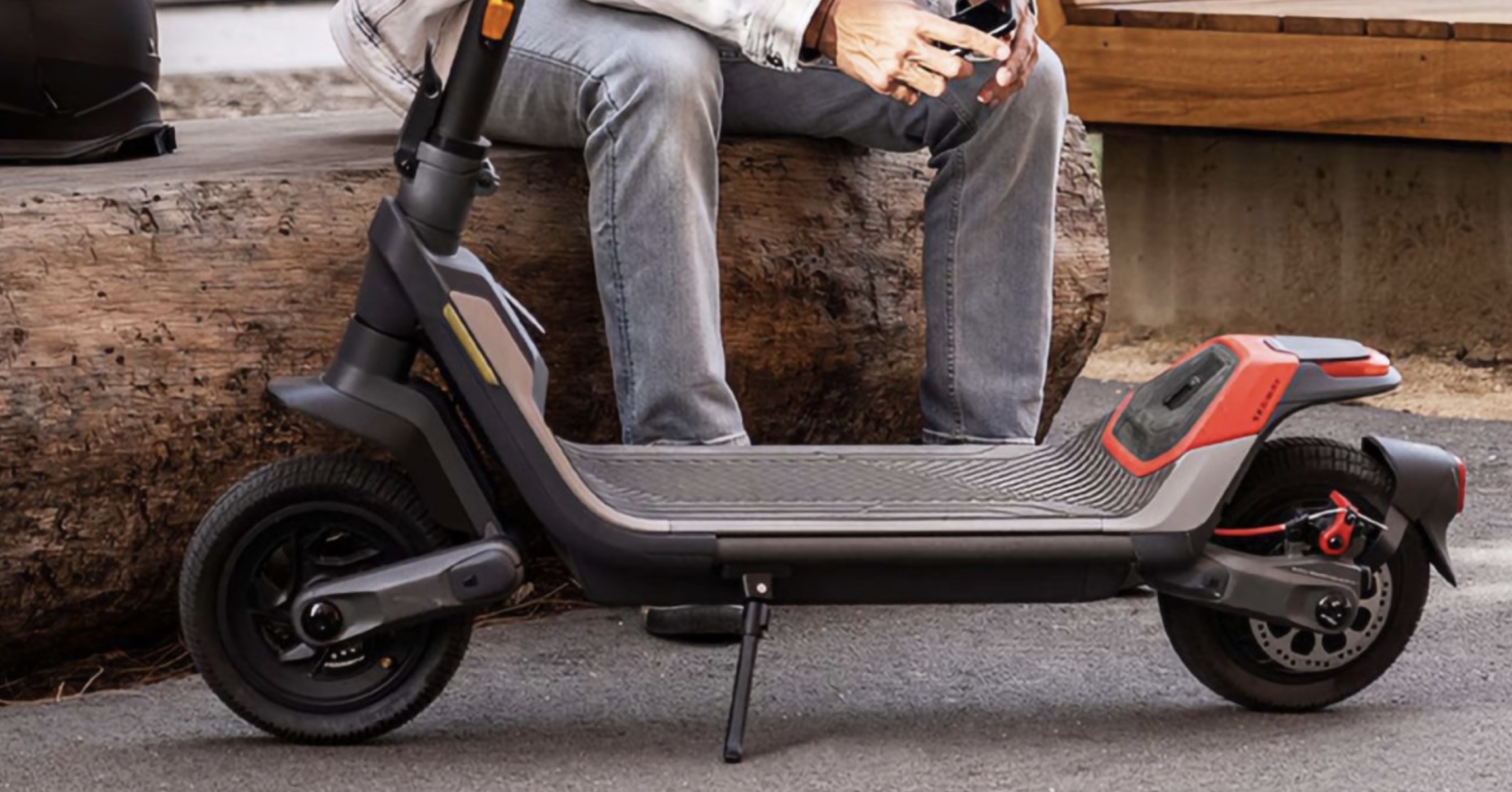 Segway-Ninebot xuất xưởng vượt mốc 2 triệu chiếc Segway-Ninebot