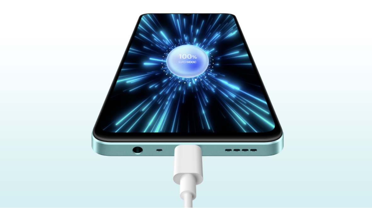 Realme C51 ra mắt, giá 3,69 triệu đồng TechTimes Vietnam Với SuperVOOC 33W, realme C51 khẳng định thế mạnh của dòng C về tốc độ sạc nhanh