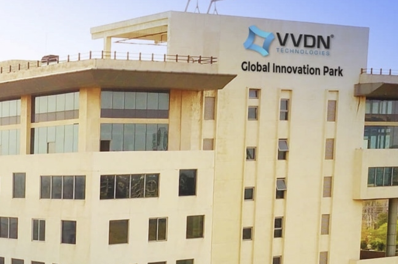 VVDN ra mắt giải pháp 5G riêng tư đầu cuối cho các doanh nghiệp SI, OEMs, Telcos TechTimes Vietnam image 40 TechTimes Vietnam VVDN ra mắt giải pháp 5G riêng tư đầu cuối cho các doanh nghiệp SI, OEMs, Telcos