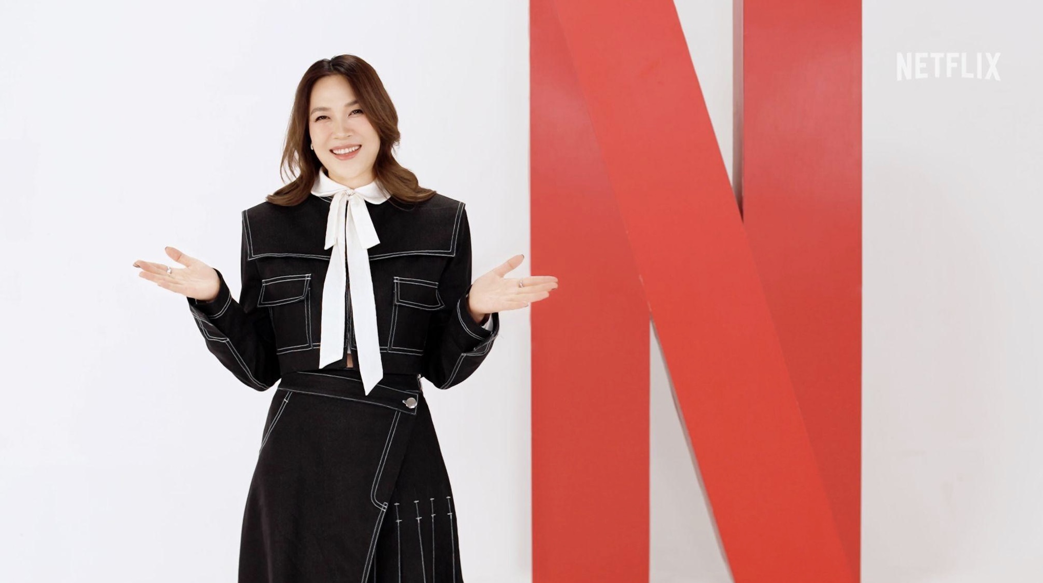 ‘Tri âm The Movie – Người Giữ Thời Gian’ trên Netflix: Chia sẻ từ ca sĩ Mỹ Tâm Chưa đến 1 tuần phát hành, tựa phim TRI ÂM THE MOVIE - NGƯỜI GIỮ THỜI GIAN đã lọt vào bảng xếp hạng Top 10 của Netflix.