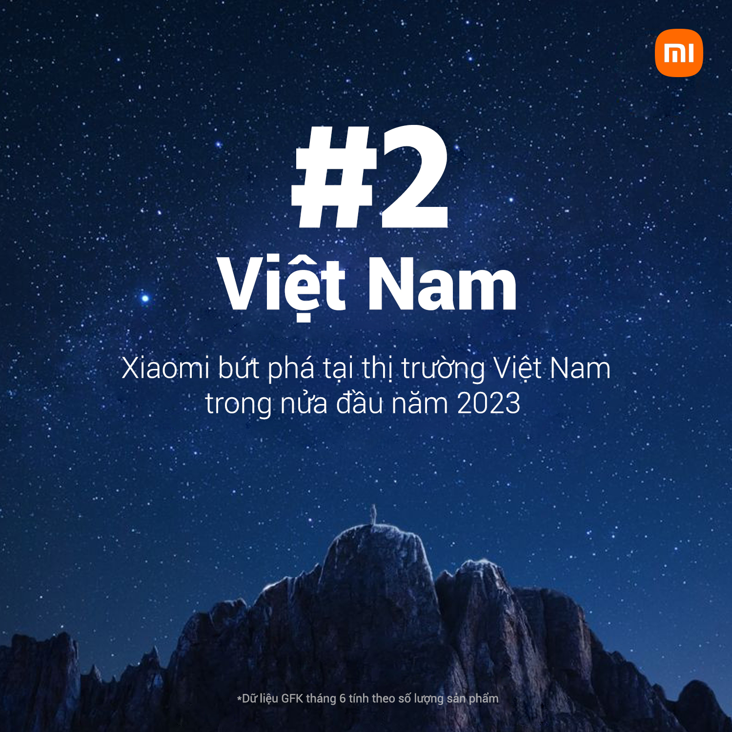 Xiaomi bứt phá ngoạn mục với thị phần xếp thứ 2 tại Việt Nam TechTimes Vietnam image 47 TechTimes Vietnam Xiaomi bứt phá ngoạn mục với thị phần xếp thứ 2 tại Việt Nam
