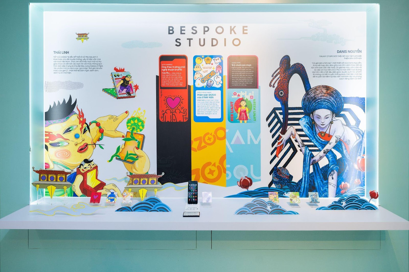 Samsung Galaxy Z Fold5 & Z Flip5 ghi nhận kỷ lục mới với hơn “nửa triệu” lượt đăng ký sớm