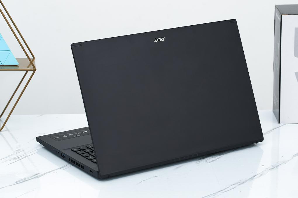 Acer Aspire 7: Laptop gaming dưới 20 triệu đồng đáng mua TechTimes Vietnam Acer Aspire 7: Laptop gaming dưới 20 triệu đồng đáng mua