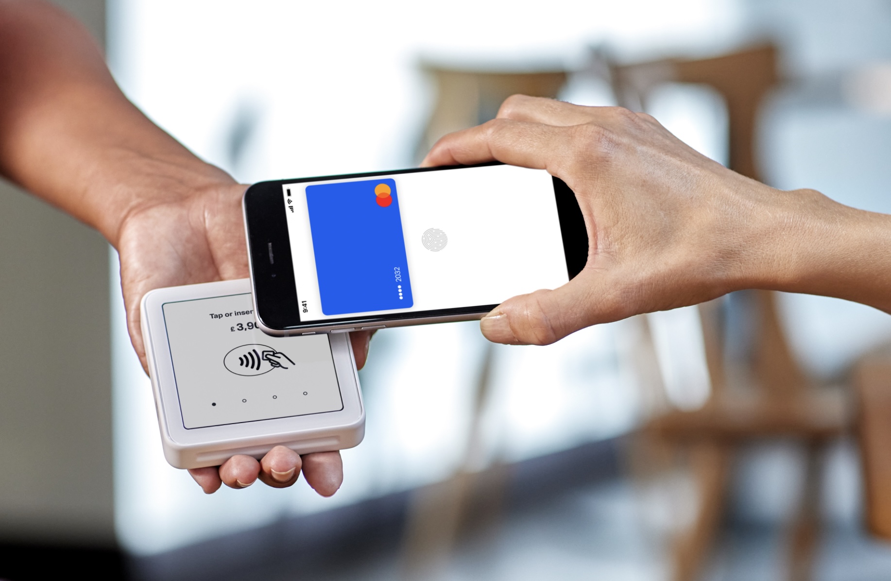 Thanh toán Apple Pay chính thức ra mắt tại Việt Nam