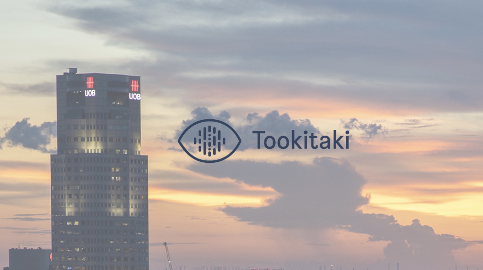 Tookitaki ra mắt giải pháp chống rửa tiền CaaS AMLS mới