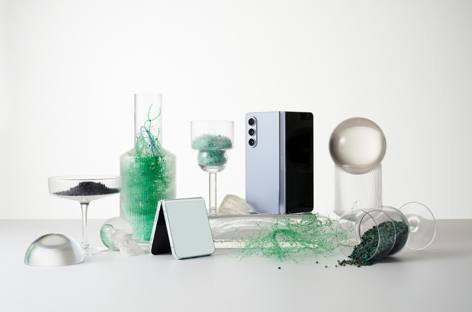 Samsung Galaxy Z Fold5 & Z Flip5 ghi nhận kỷ lục mới với hơn “nửa triệu” lượt đăng ký sớm