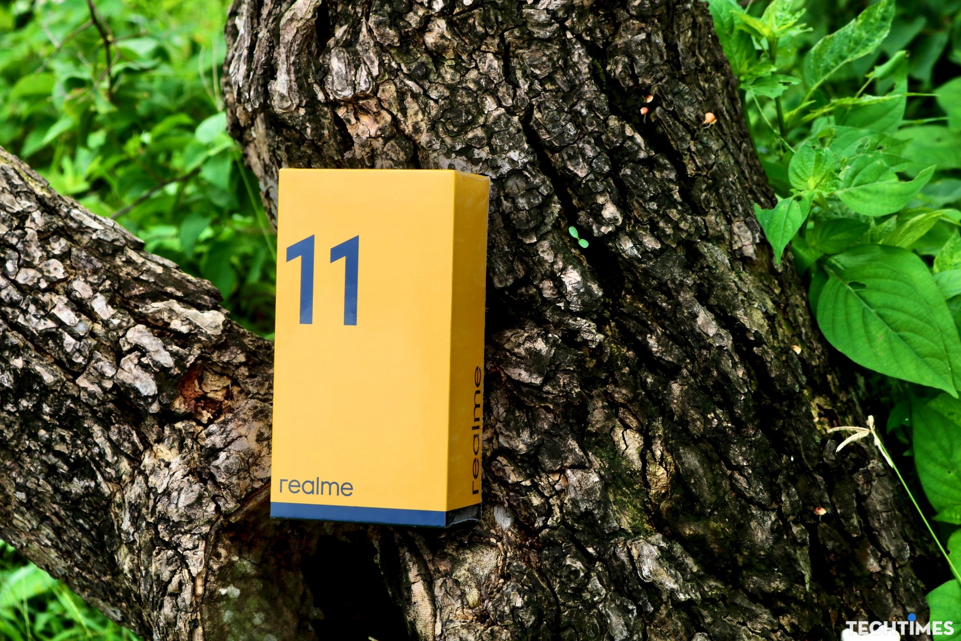 Đánh giá realme 11: Camera xuất sắc, sạc siêu nhanh, đa nhiệm tốt