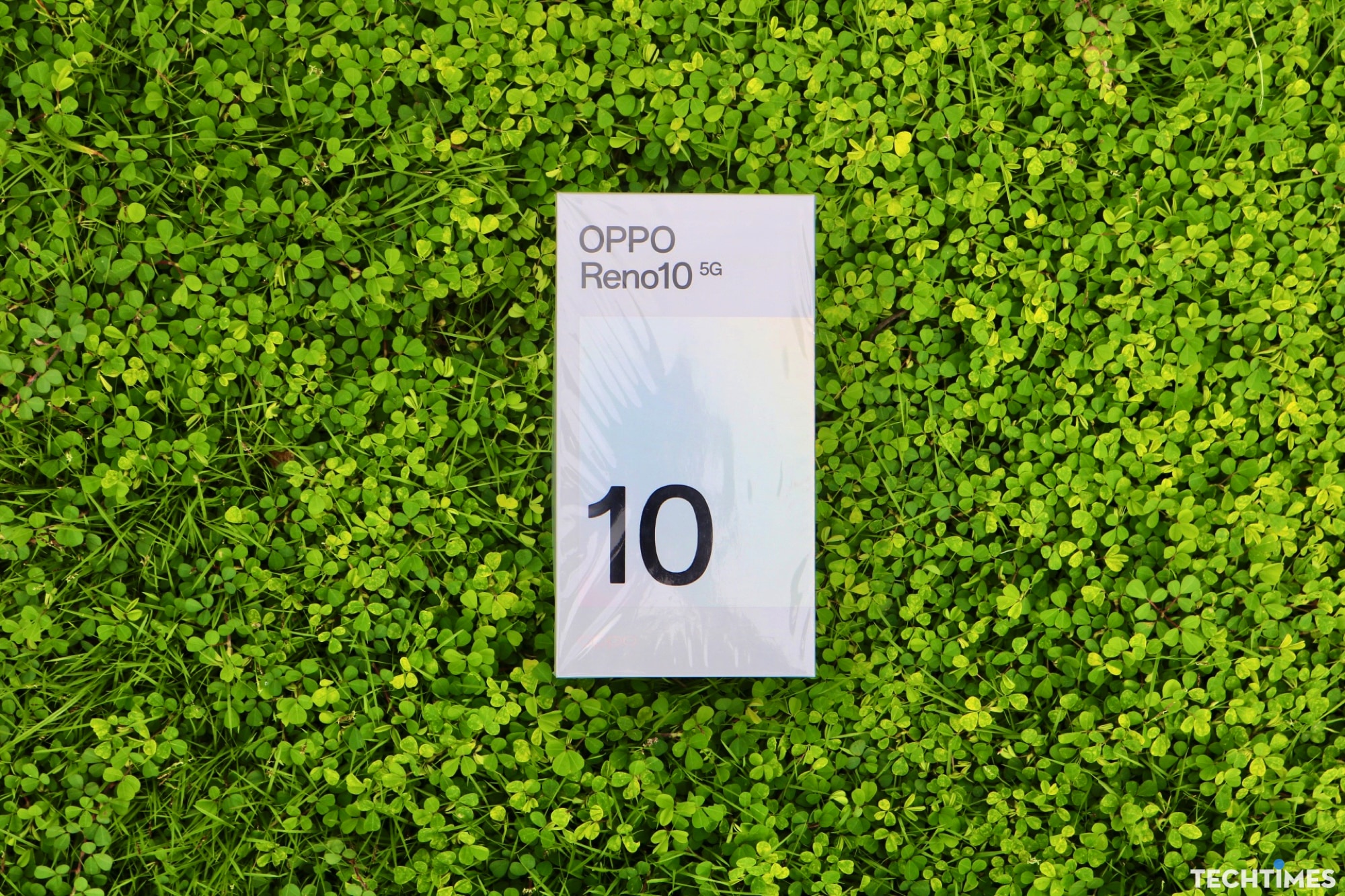 Mở hộp và cảm nhận nhanh OPPO Reno10 5G