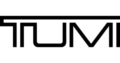 logo TUMI logo TUMI