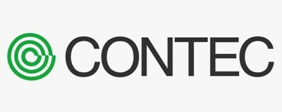 (PRNewsfoto/CONTEC) (PRNewsfoto/CONTEC)