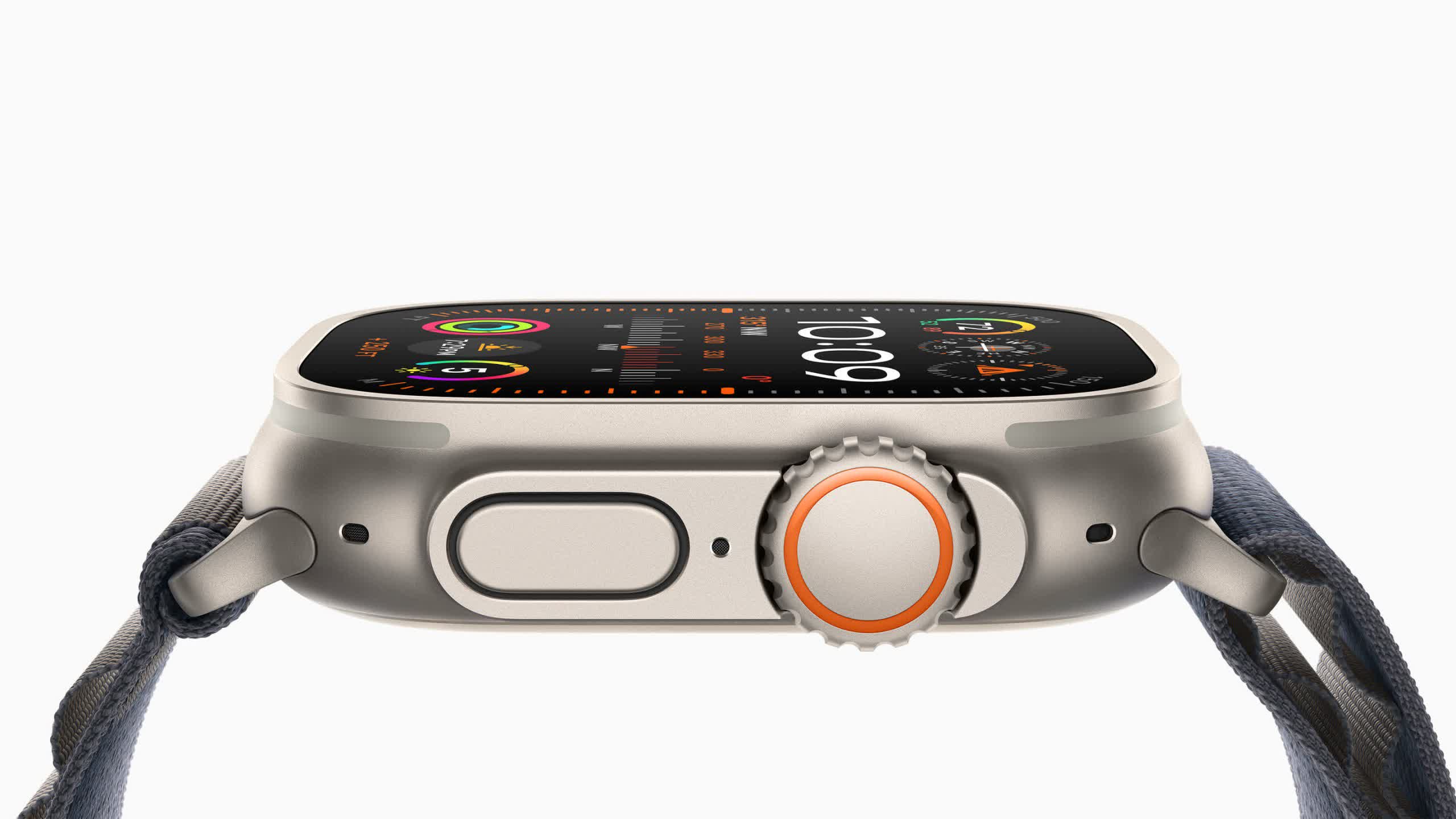 Apple Watch Series 9 ra mắt, cải tiến thời lượng pin TechTimes Vietnam Apple Watch Series 9 ra mắt, cải tiến thời lượng pin