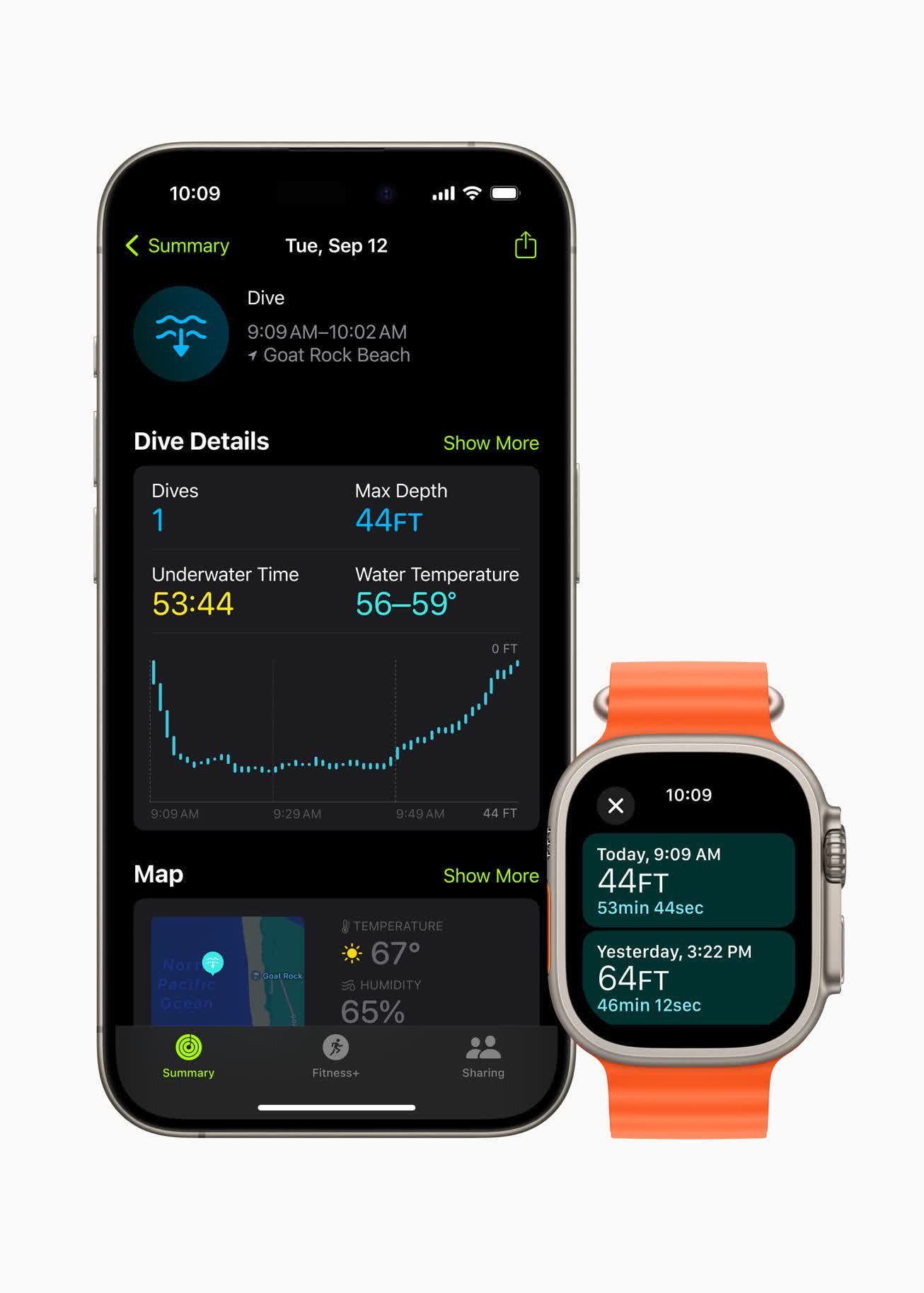Apple Watch Series 9 ra mắt, cải tiến thời lượng pin TechTimes Vietnam Apple Watch Series 9 ra mắt, cải tiến thời lượng pin