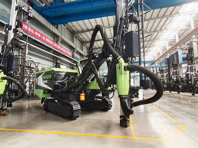 Cơ sở sản xuất của Công ty TNHH Tập đoàn Mesida Quảng Tây đặt tại thành phố Nam Ninh, Quảng Tây. Ảnh: Hoàng Diễm Mai Cơ sở sản xuất của Công ty TNHH Tập đoàn Mesida Quảng Tây đặt tại thành phố Nam Ninh, Quảng Tây. Ảnh: Hoàng Diễm Mai