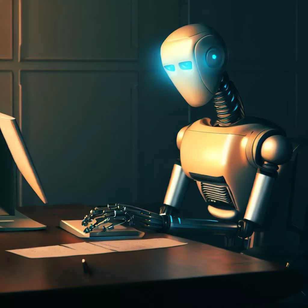 Amazon puts a cap on self-publishing to combat flood of AI-generated novels