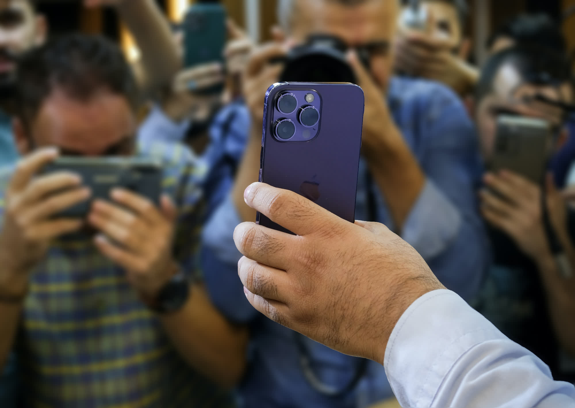 Tổng hợp iPhone 15 trước giờ ra mắt: A17 SoC, USB-C, titan… Last-minute iPhone 15 rumors: A17 SoC, USB-C, titanium, and more