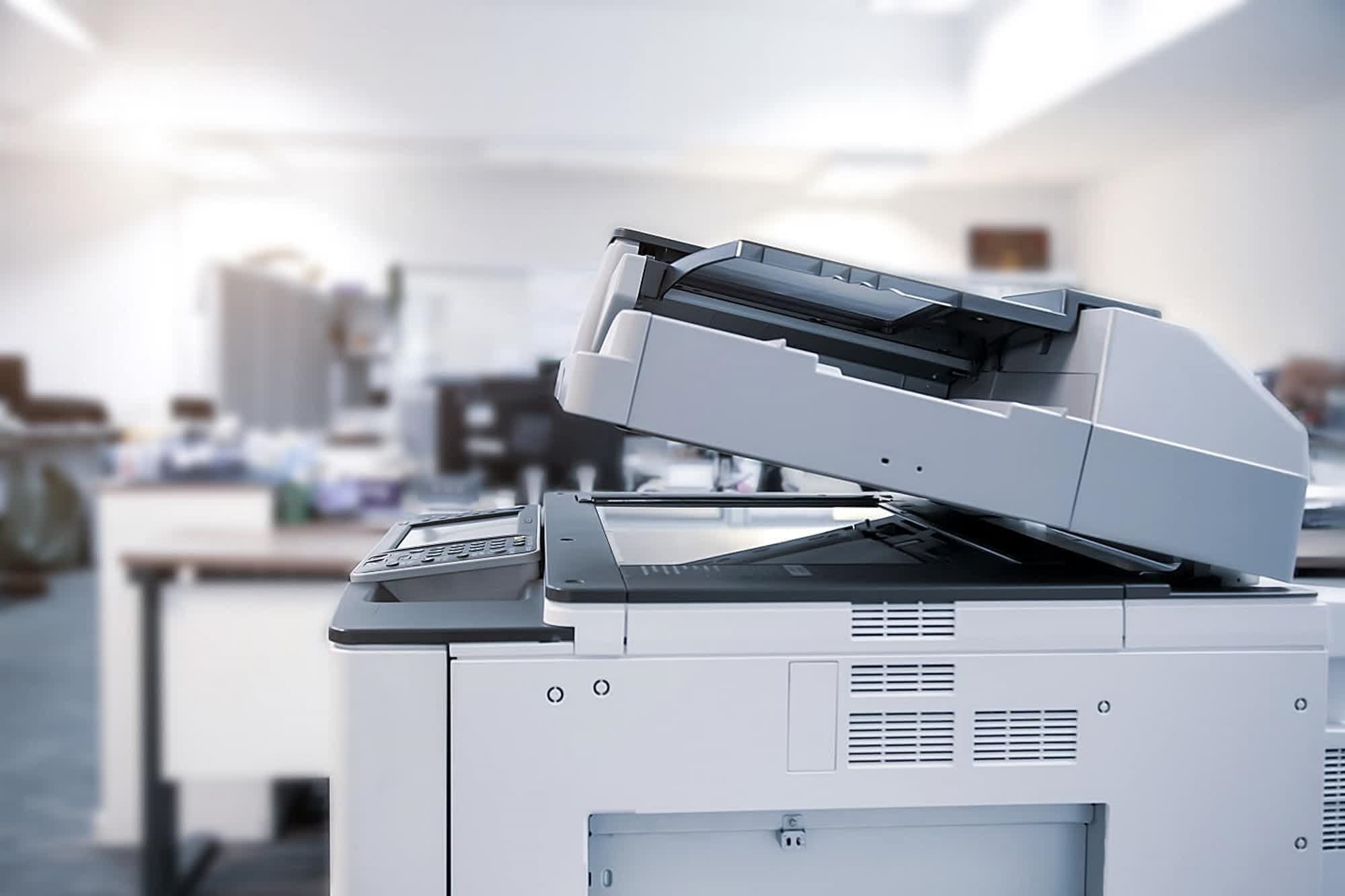 Microsoft: Driver máy in bên thứ ba sẽ hoạt động theo cách ‘dodo’ Third-party printer drivers will go the way of the dodo, Microsoft warns