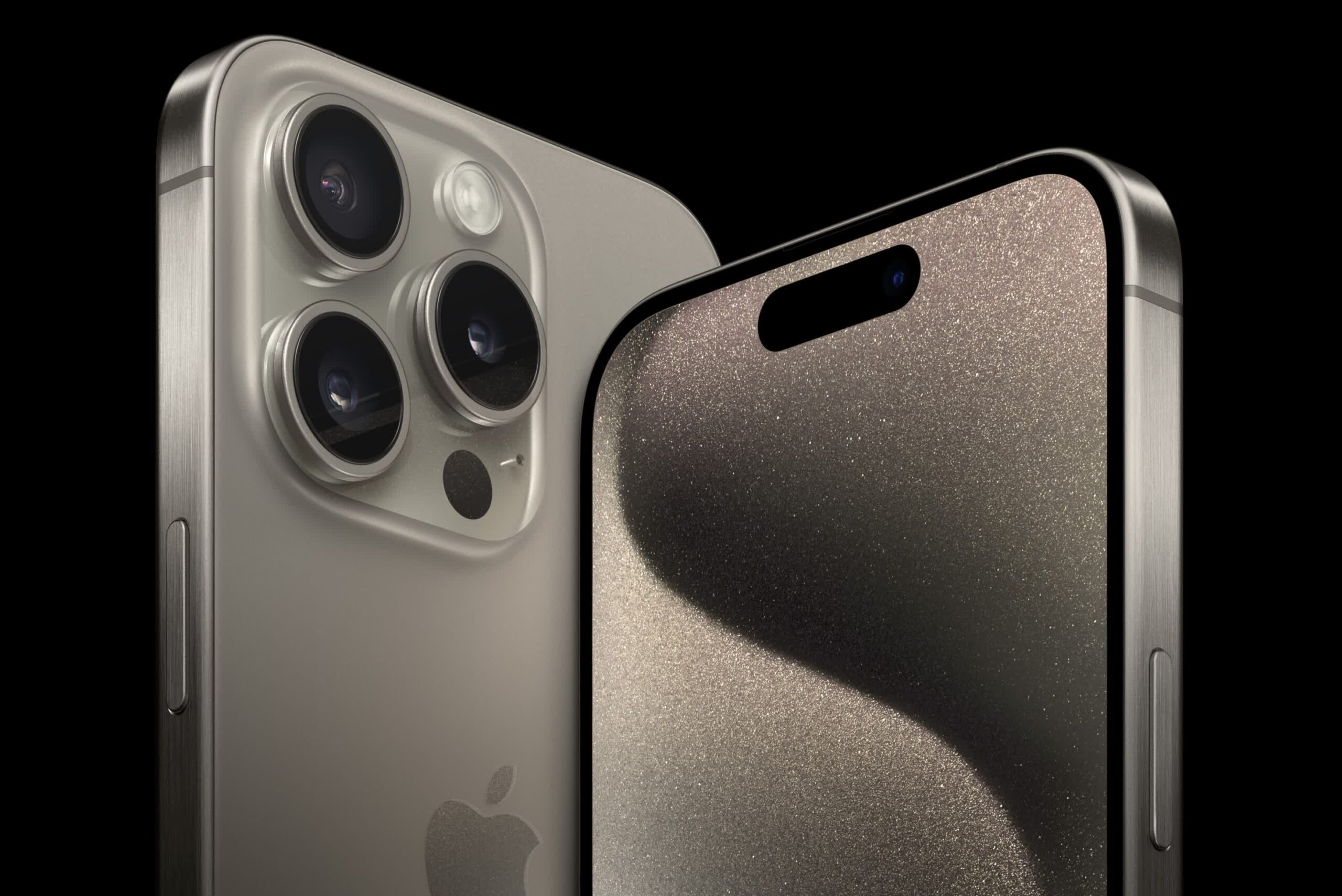 Chuyên gia hé lộ nguyên nhân iPhone 15 Pro quá nhiệt Apple analyst says iPhone 15 Pro overheating problems due to thermal design, not the A17 Pro SoC