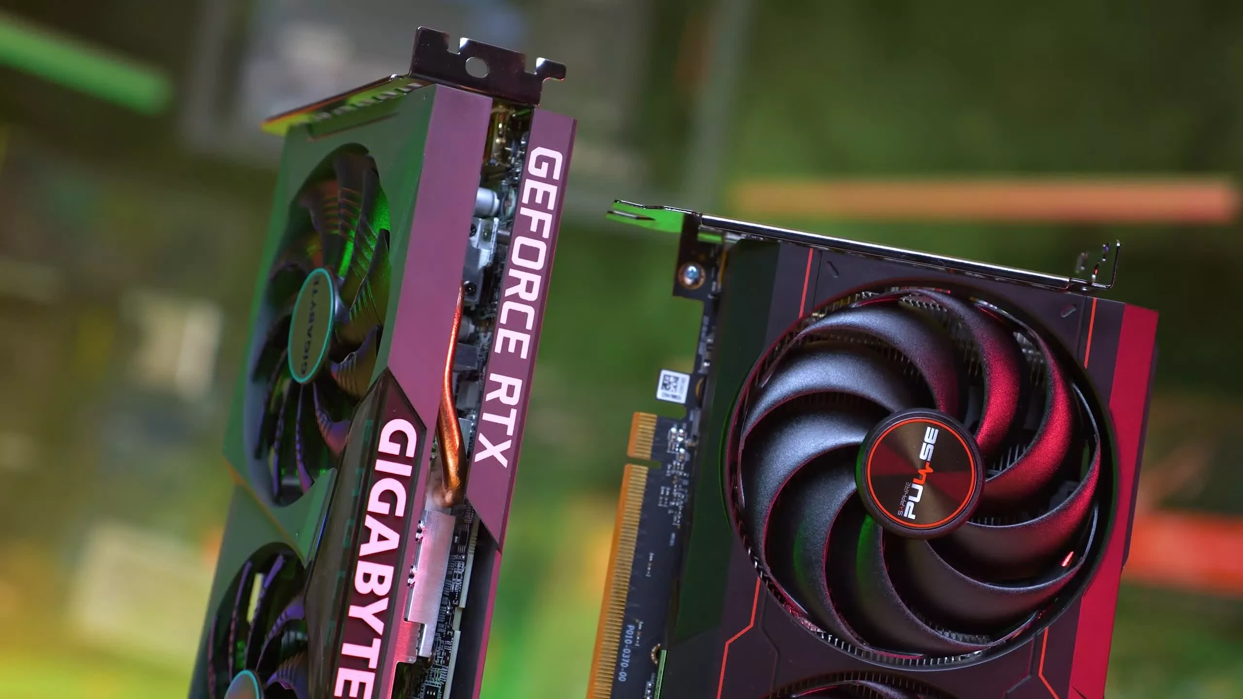 Newegg giúp nâng cấp dễ dàng hơn với chương trình trao đổi GPU mới Newegg makes upgrading easier with new GPU trade-in program