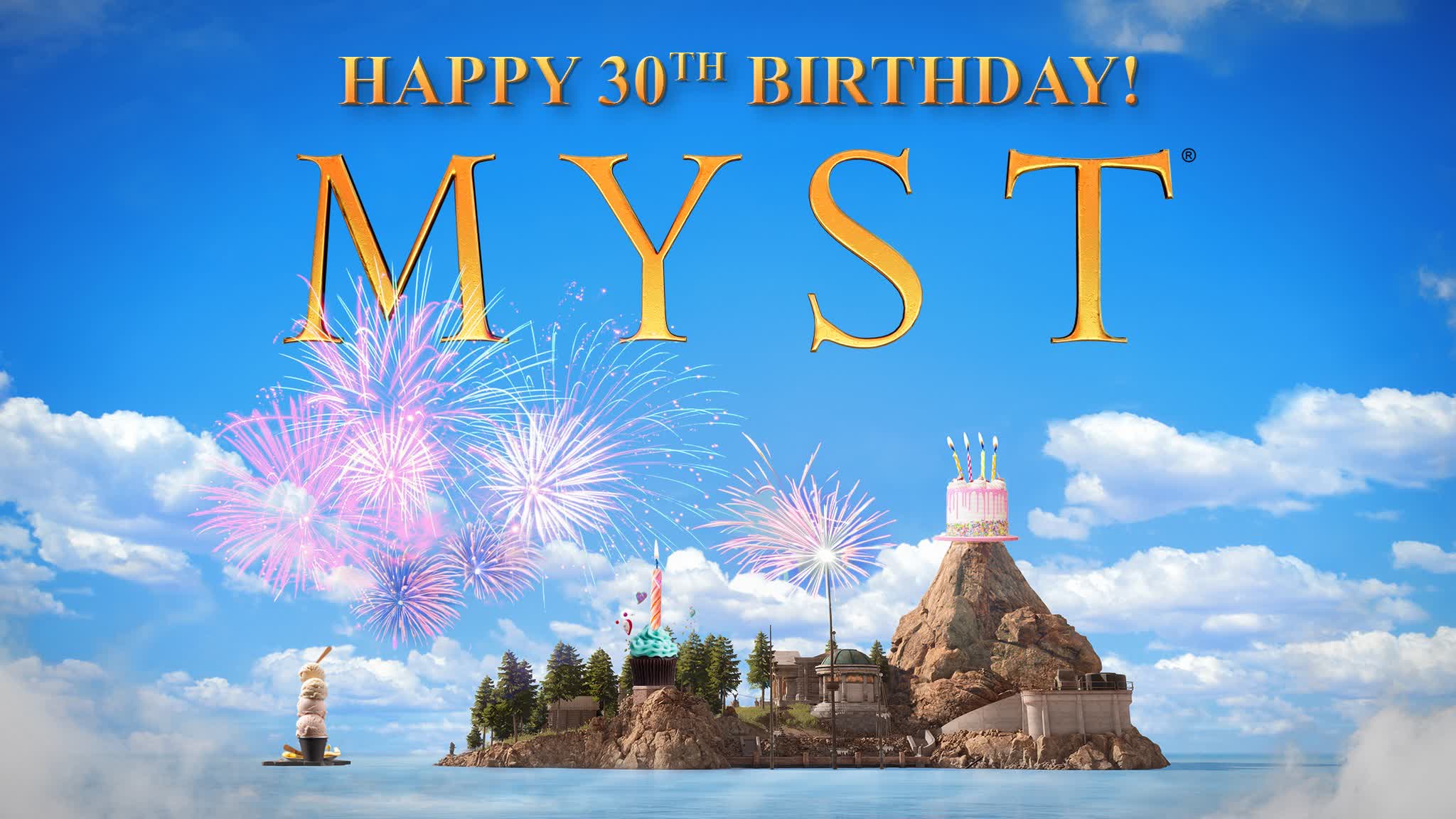 Myst bước sang tuổi 30, bạn đã cảm thấy già chưa? Myst turns 30, do you feel old yet?