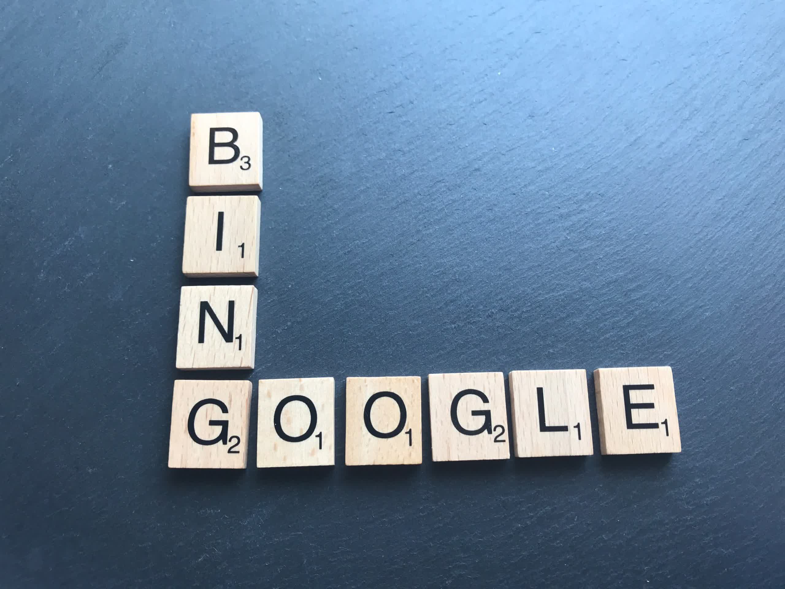 Apple cân nhắc mua Bing từ Microsoft để thay thế Google trên iPhone Apple briefly considered buying Bing from Microsoft to replace Google search on iPhone