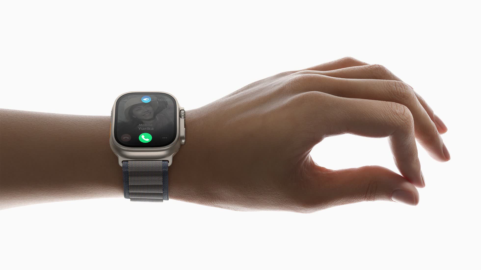 Apple Watch Series 9 ra mắt, cải tiến thời lượng pin TechTimes Vietnam Apple Watch Series 9 ra mắt, cải tiến thời lượng pin