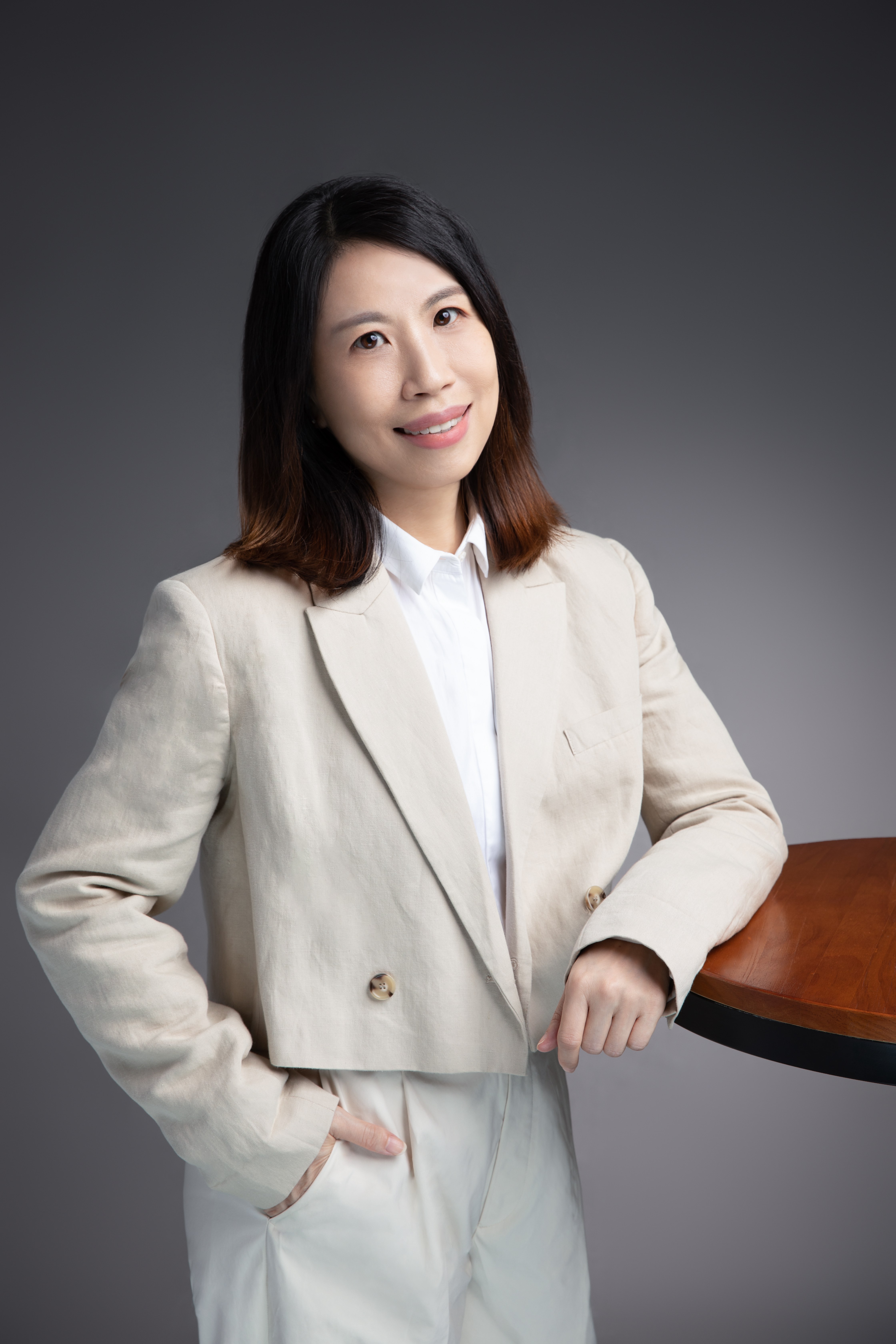 Bà Serena Cheung sẽ là Tổng Giám đốc phụ trách hoạt động của Lenovo tại Hồng Kông và Ma Cao TechTimes Vietnam Serena Cheung, Tổng Giám đốc Lenovo HK và Macau