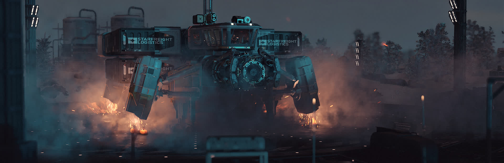 Bethesda xác nhận DLSS và các tính năng khác trên Starfield