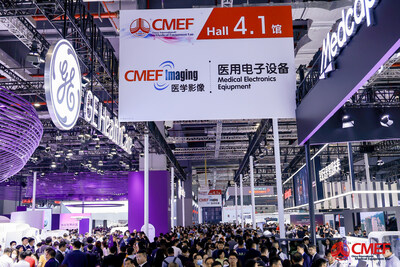 CMEF lan thu 88 tai Tham Quyen huong toi nhung TechTimes.vn CMEF lần thứ 88 tại Thâm Quyến hướng tới những tiến bộ vượt trội trong ngành thiết bị y tế