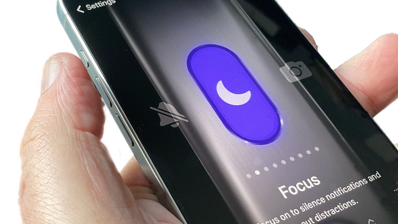 Cách sử dụng nút hành động Action của iPhone 15 Pro