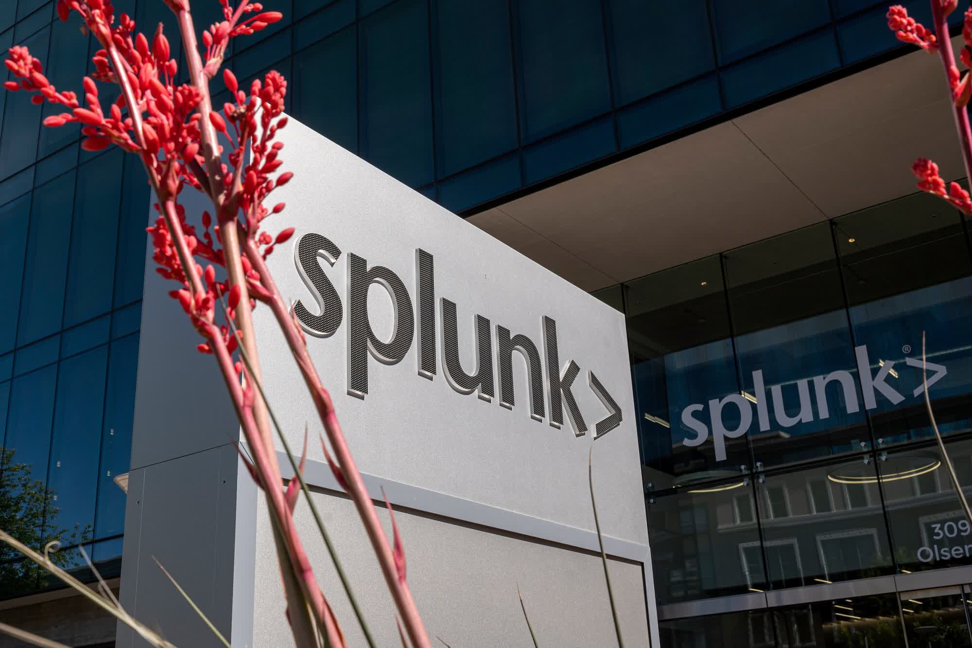 Cisco mua lại chuyên gia an ninh mạng Splunk với giá 28 tỷ USD TechTimes Vietnam Cisco mua lai chuyen gia an ninh mang Splunk voi TechTimes Vietnam Cisco mua lại chuyên gia an ninh mạng Splunk với giá 28 tỷ USD