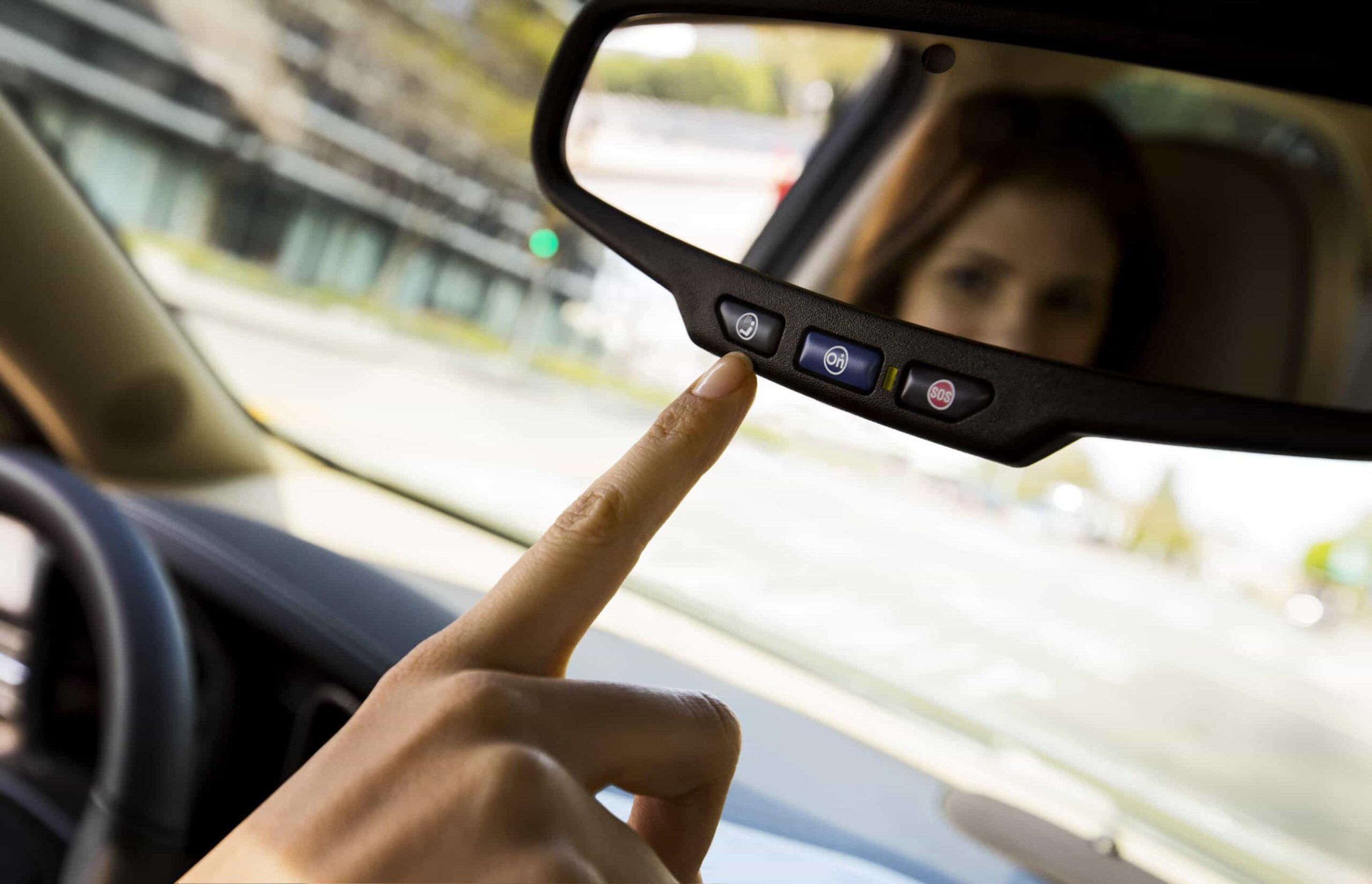 General Motors kết hợp với Google áp dụng trí tuệ nhân tạo vào các ứng dụng trên xe ô tô