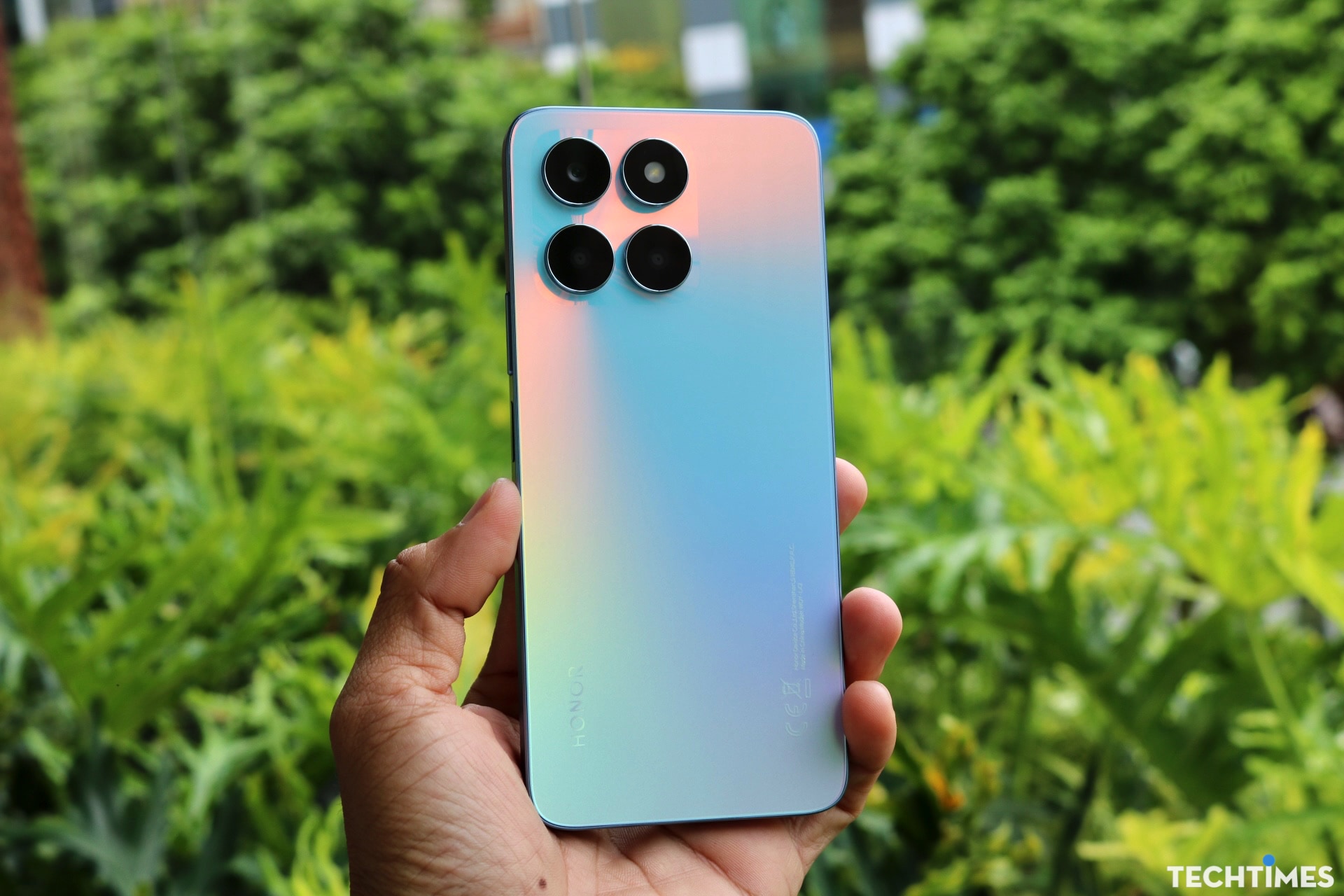 Đánh giá nhanh HONOR X6a: Ấn tượng ở phân khúc smartphone bình dân TechTimes Vietnam Đánh giá nhanh HONOR X6a: Ấn tượng ở phân khúc smartphone bình dân