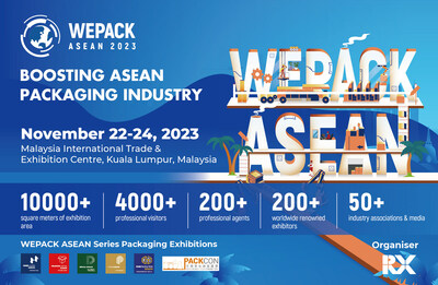 WEPACK ASEAN 22-24/11 tại Malaysia WEPACK ASEAN 22-24/11 tại Malaysia