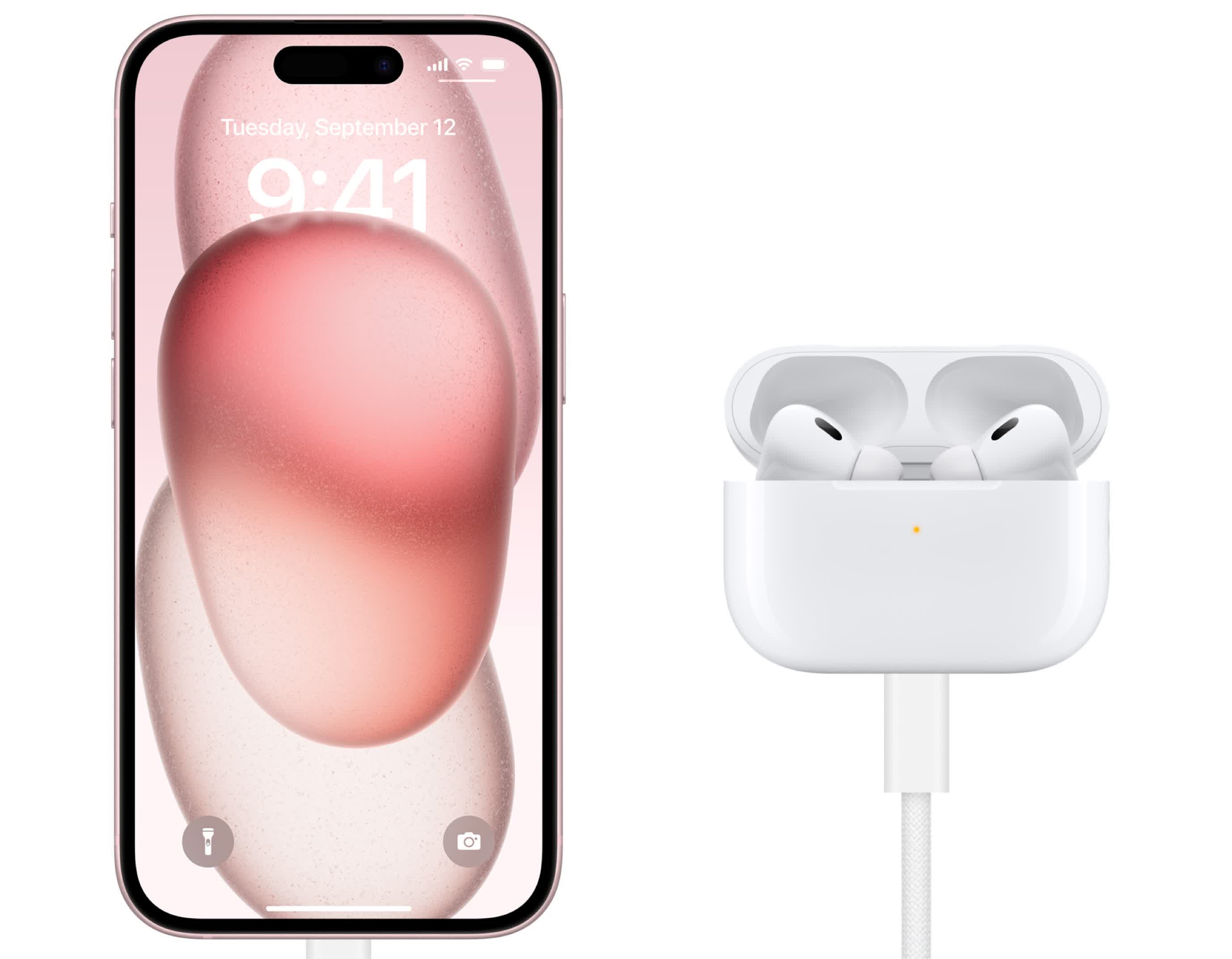 iPhone 15 sử dụng USB-C, mang 14 tính năng cho bản Pro, giá 799 USD TechTimes Vietnam iPhone 15 sử dụng USB-C, mang 14 tính năng cho bản Pro, giá 799 USD