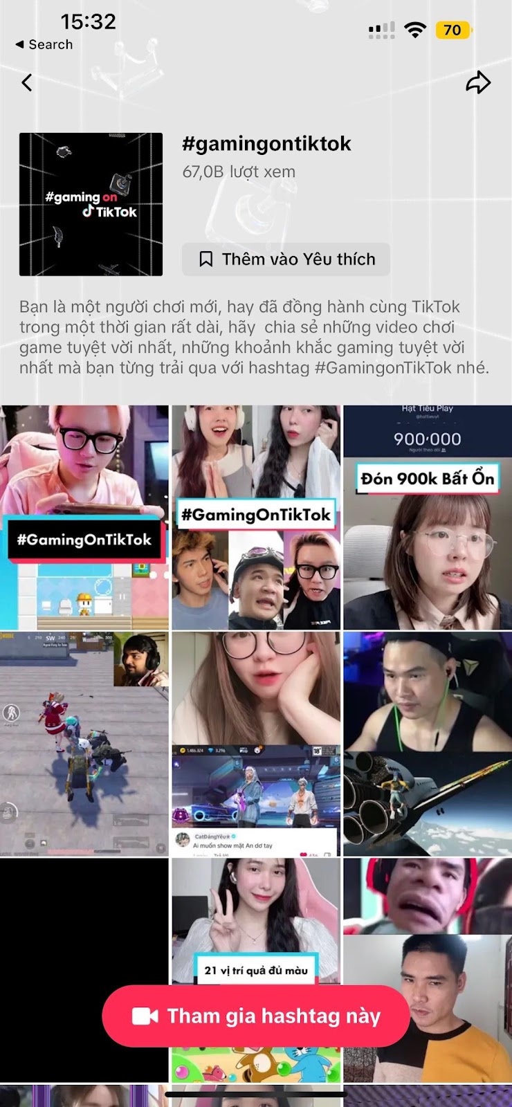 Những xu hướng hàng đầu tháng 07 - 08/2023 trên TikTok TechTimes Vietnam Những xu hướng hàng đầu tháng 07 - 08/2023 trên TikTok