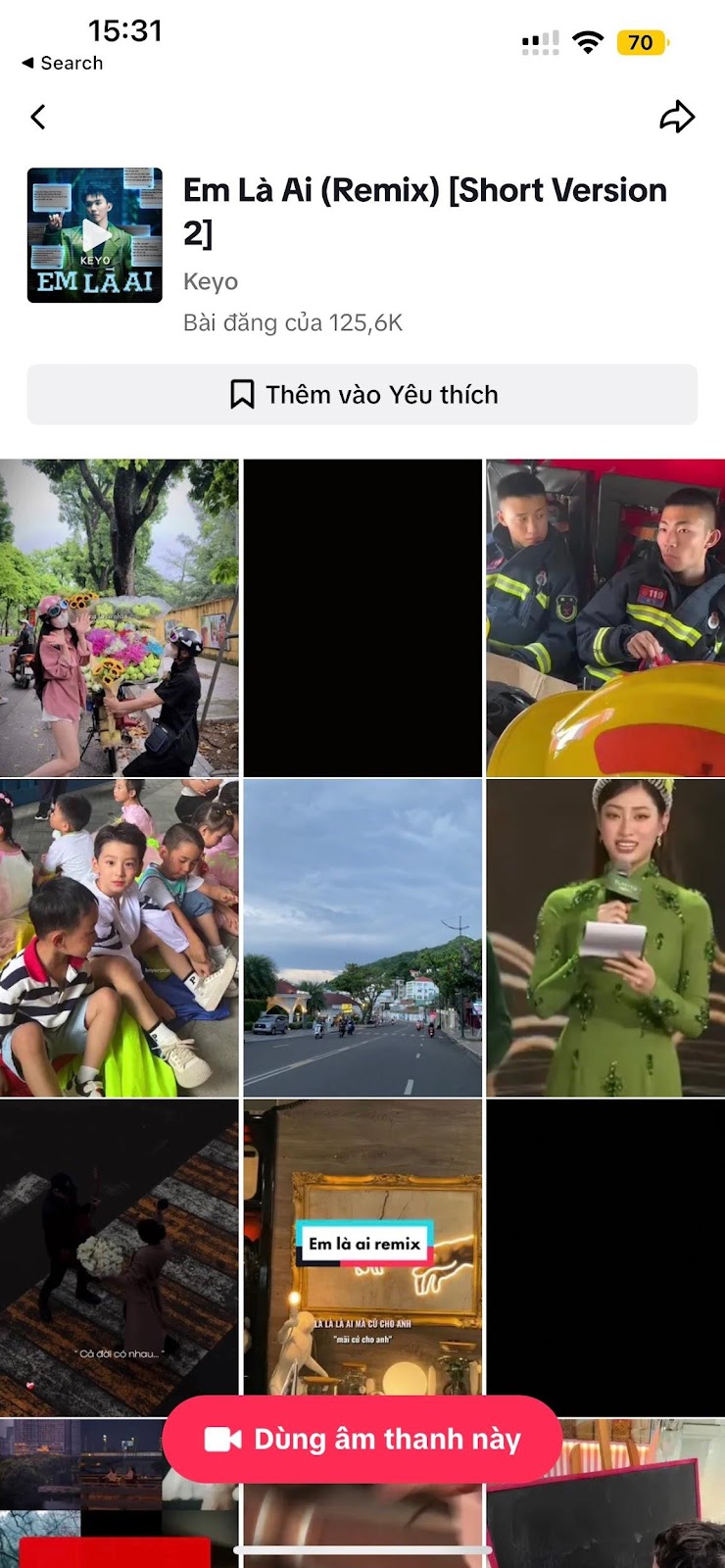 Những xu hướng hàng đầu tháng 07 - 08/2023 trên TikTok TechTimes Vietnam Những xu hướng hàng đầu tháng 07 - 08/2023 trên TikTok