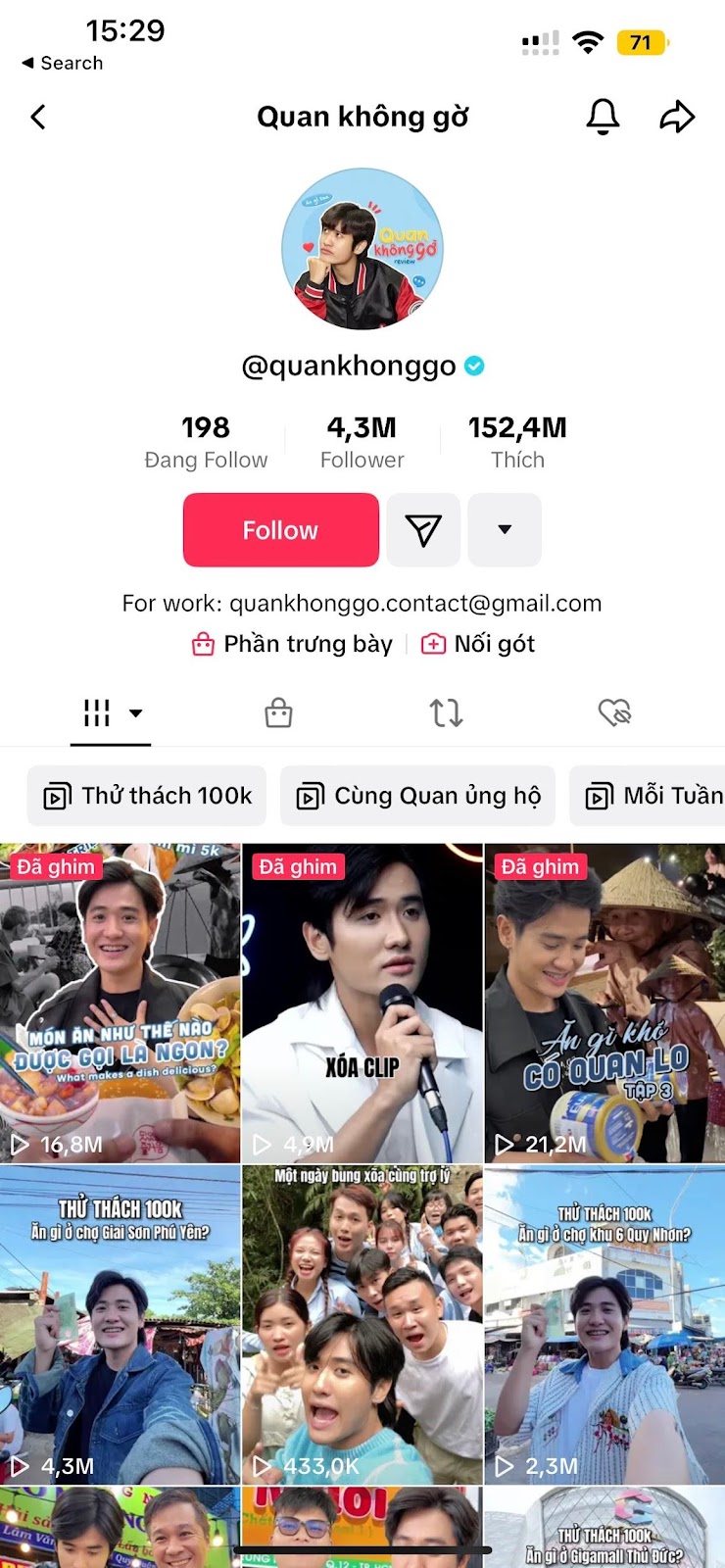 Những xu hướng hàng đầu tháng 07 - 08/2023 trên TikTok TechTimes Vietnam Những xu hướng hàng đầu tháng 07 - 08/2023 trên TikTok