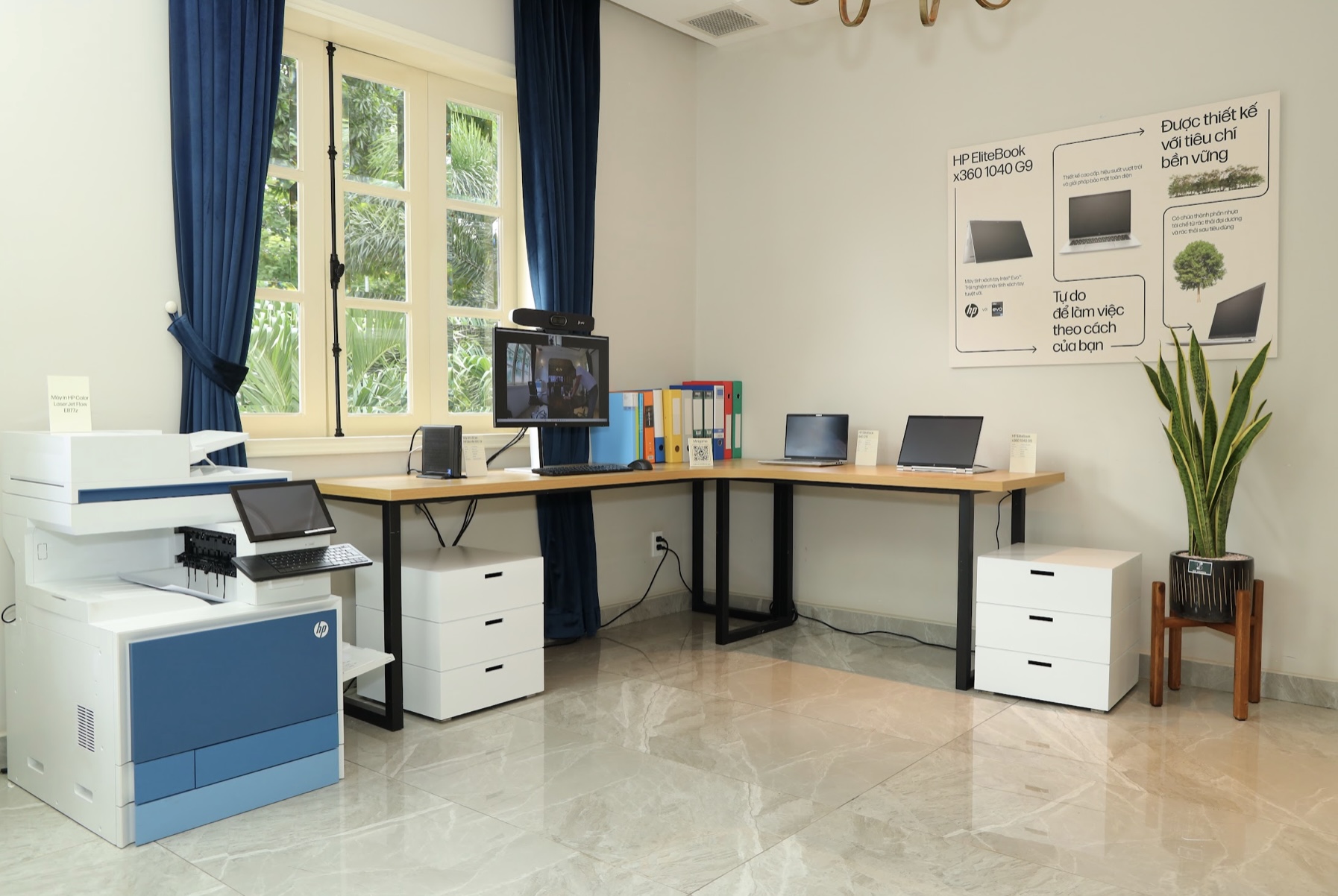 HP ra mắt loạt sản phẩm mới với chủ đề 'Thế hệ mới – Khơi mở tương lai' TechTimes Vietnam HP ra mắt loạt sản phẩm mới với chủ đề 'Thế hệ mới – Khơi mở tương lai'